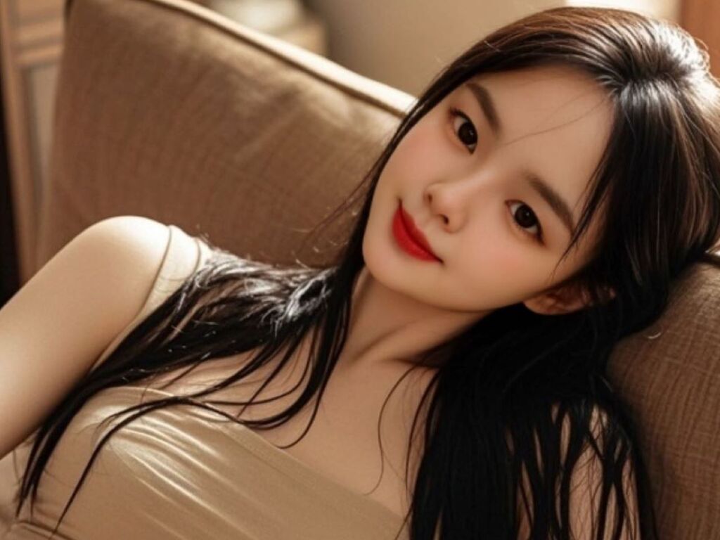 Meng Ruoxi Picture